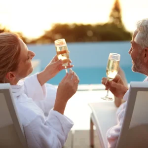 Paquete Premium Experience – 1 Noche para 2 Personas