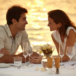 Paquete Gold Escape – 2 Noches para 2 Personas