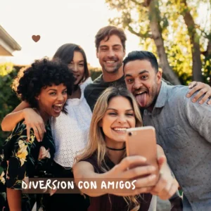 Paquete Premium Grande – 1 Noche para 5 Personas