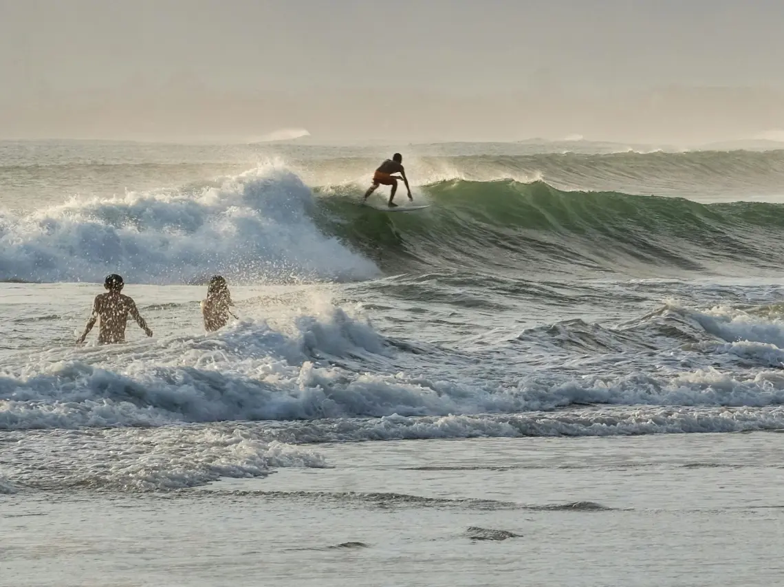 imagenes de las experiencias a disfrutar si te hospedas en el hotel Amanecer Tayrona (9)